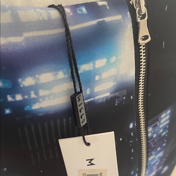 Milly Bella City Dress size 2 NWT - Picture 8 of 8